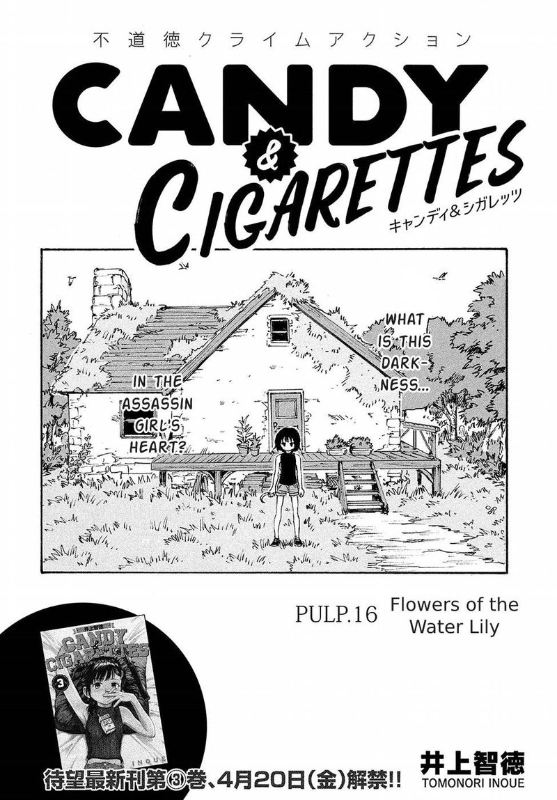 Candy Cigarettes 16 3