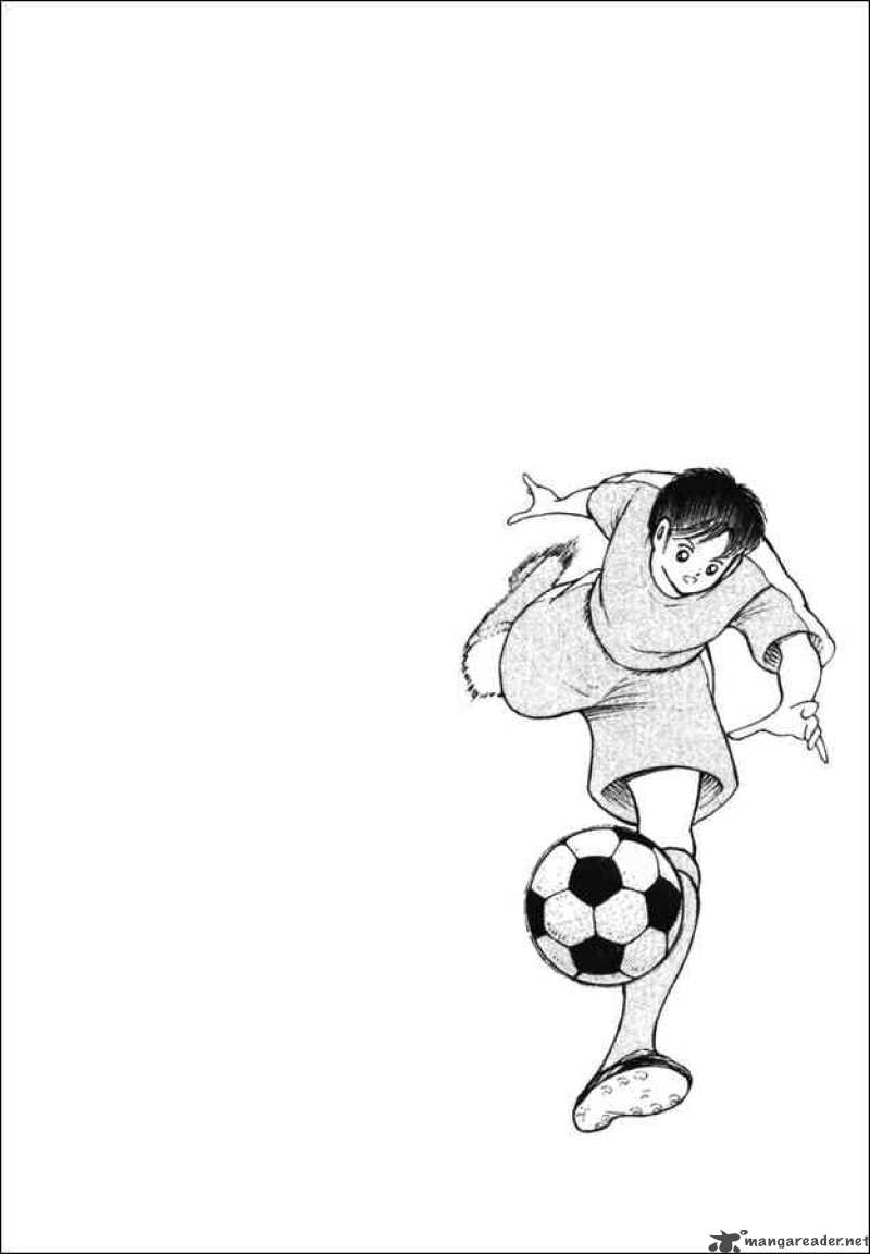 Captain Tsubasa Golden 23 103 17