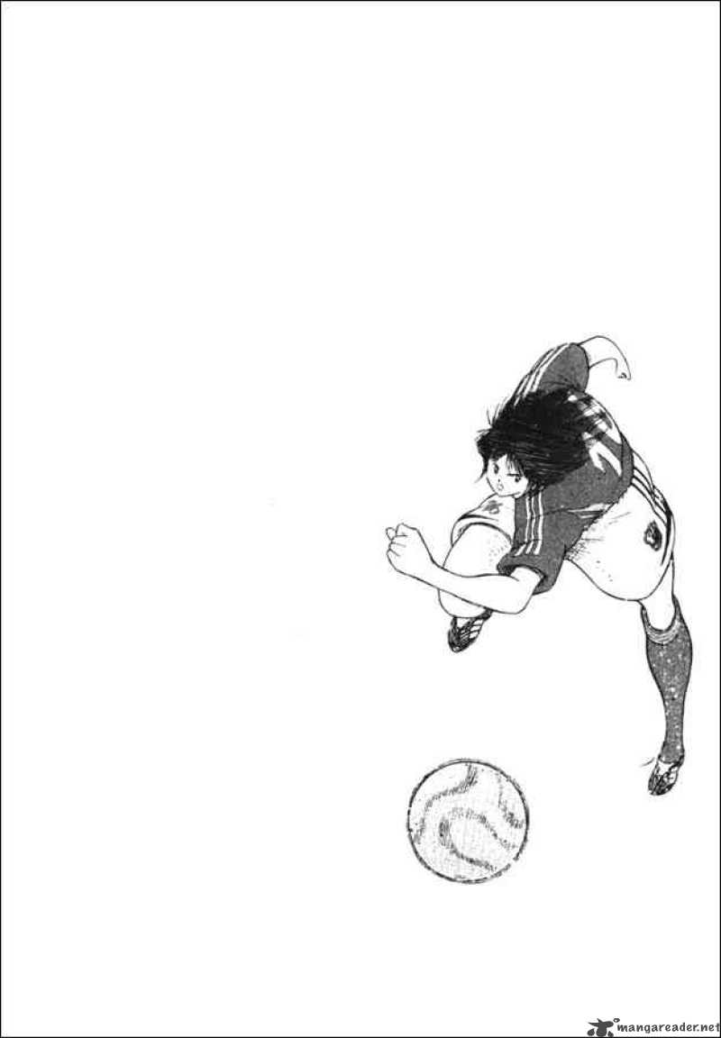 Captain Tsubasa Golden 23 107 15