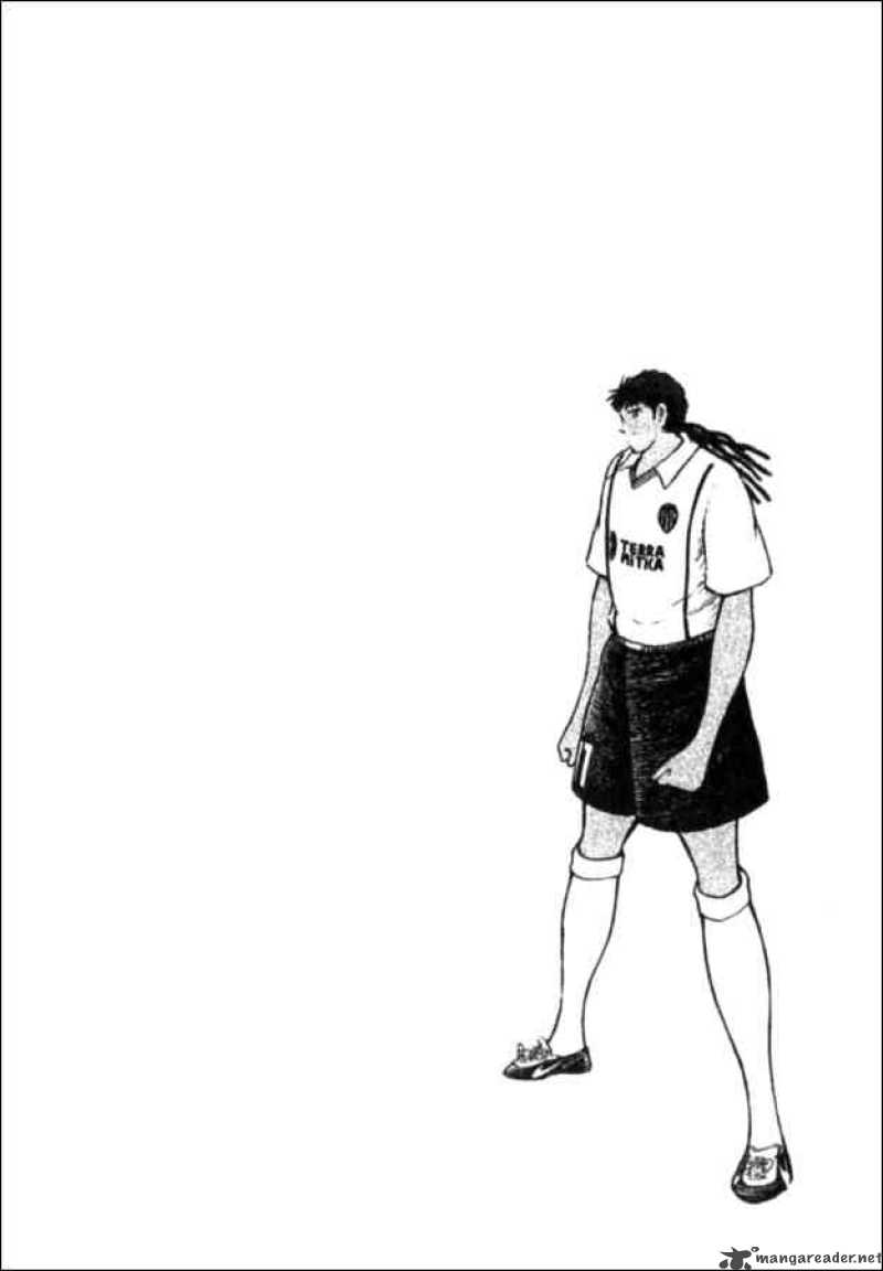 Captain Tsubasa Golden 23 55 15