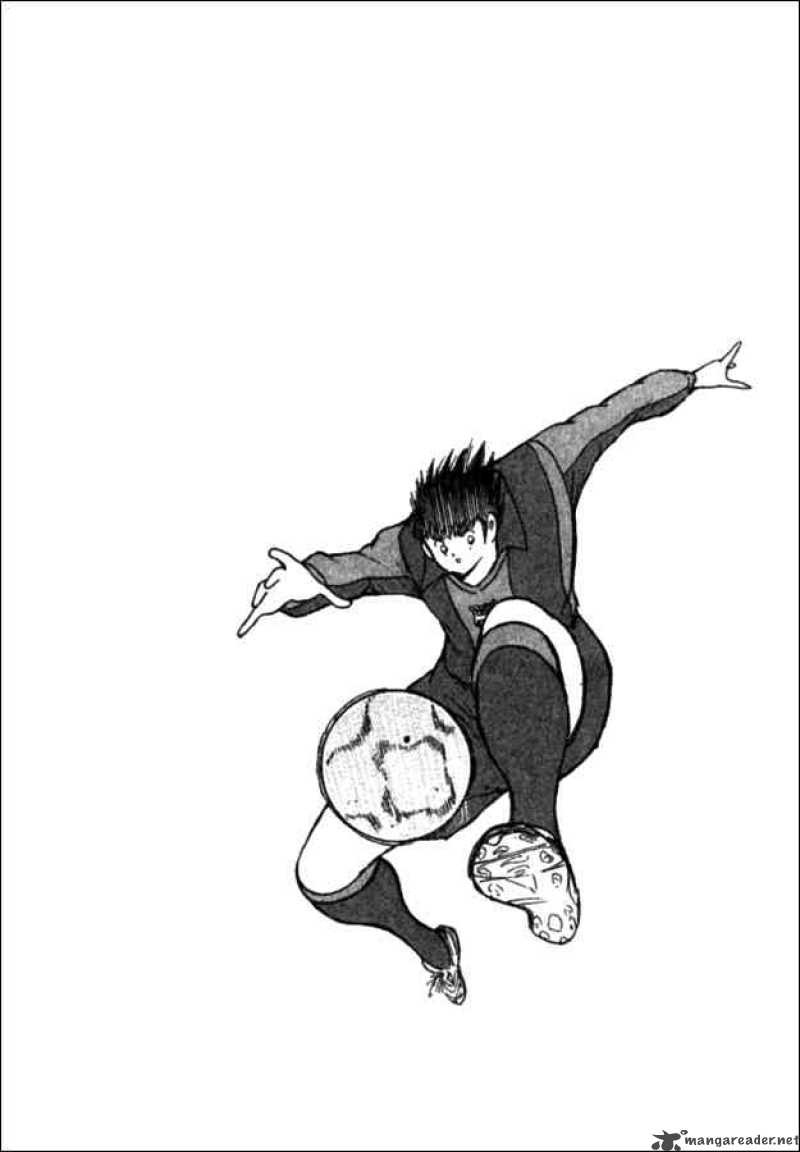 Captain Tsubasa Golden 23 74 17