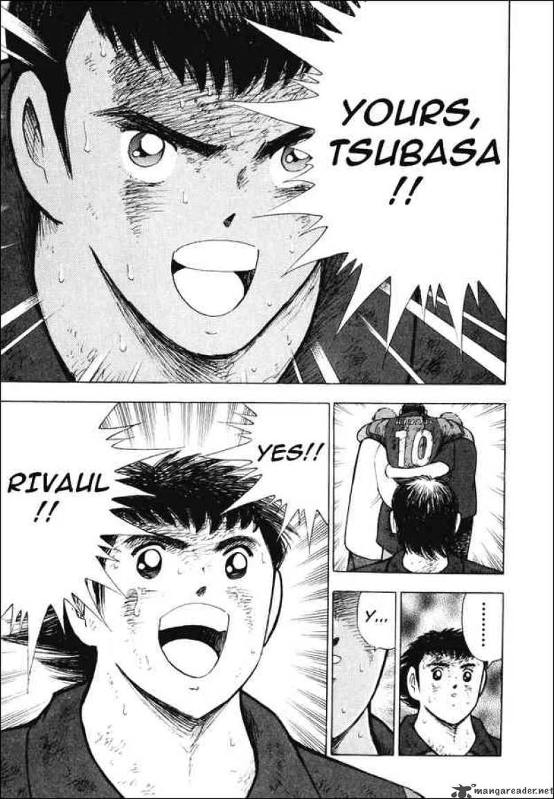 Captain Tsubasa Road To 2002 142 15