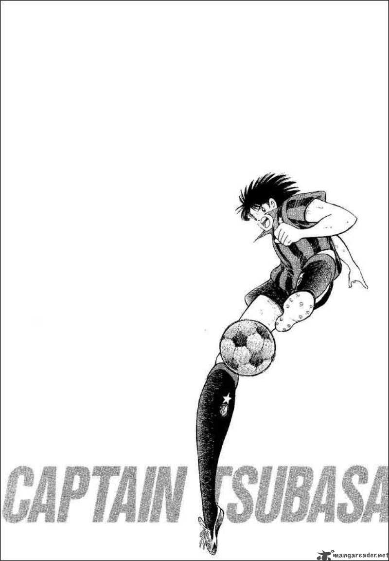 Captain Tsubasa World Youth 48 14