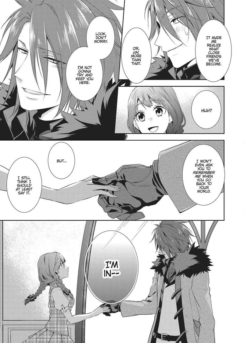 Captive Hearts Of Oz 12 18