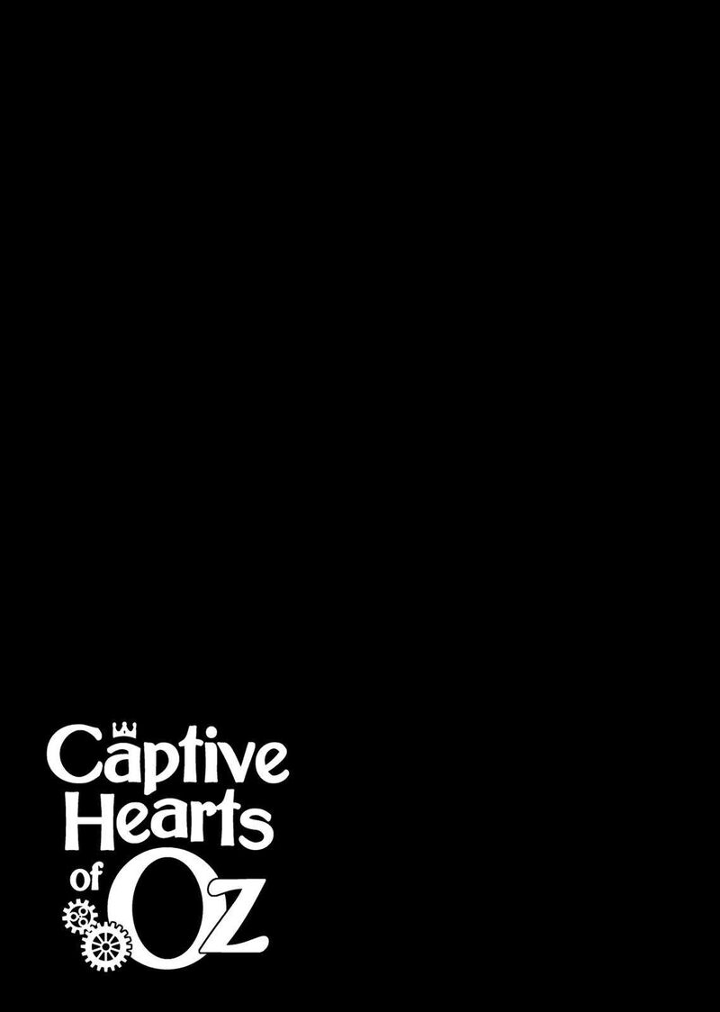 Captive Hearts Of Oz 18 39