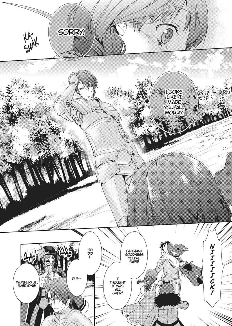 Captive Hearts Of Oz 9 21