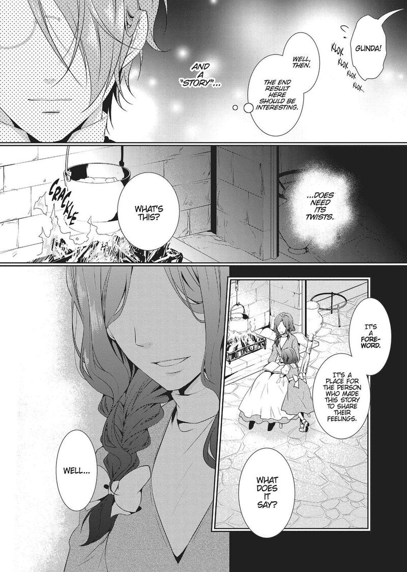 Captive Hearts Of Oz 9 29