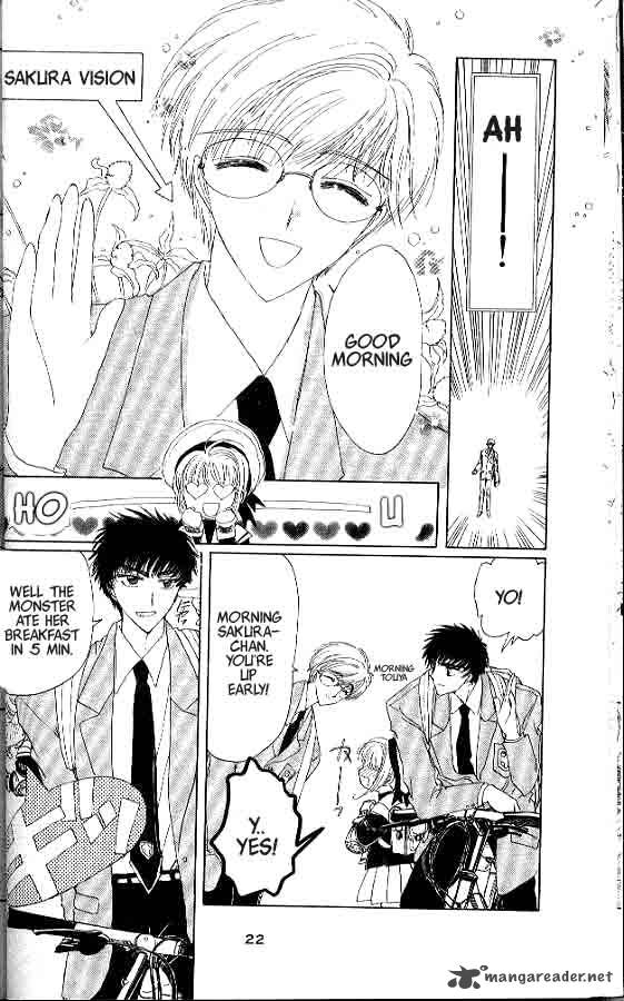 Card Captor Sakura 1 17