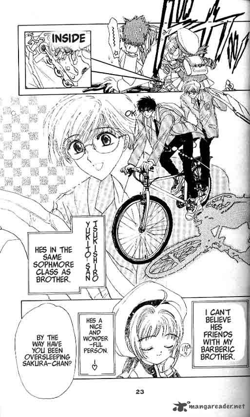 Card Captor Sakura 1 18