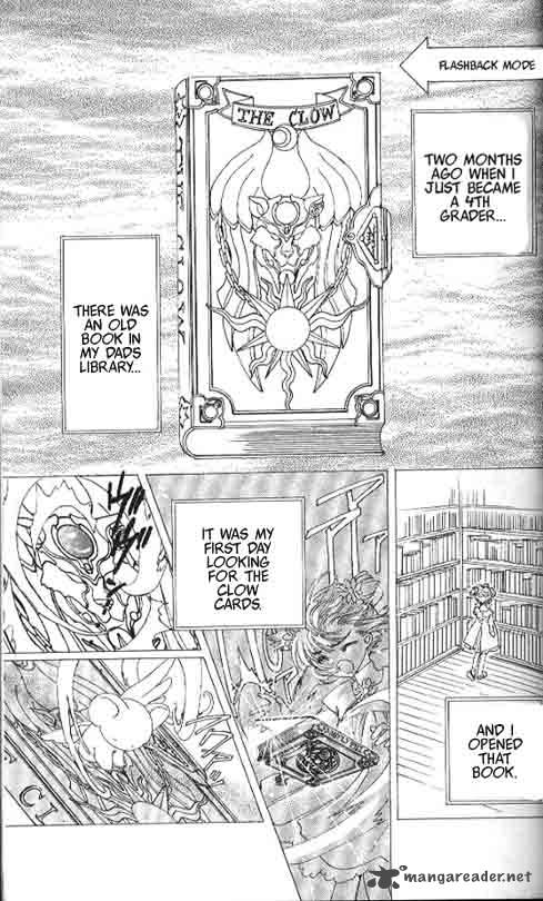 Card Captor Sakura 1 22