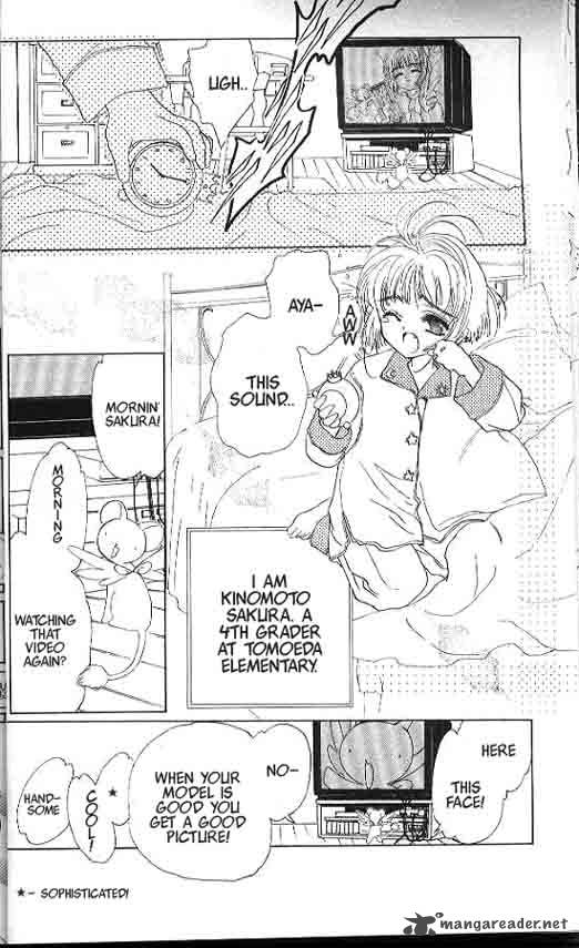 Card Captor Sakura 1 9
