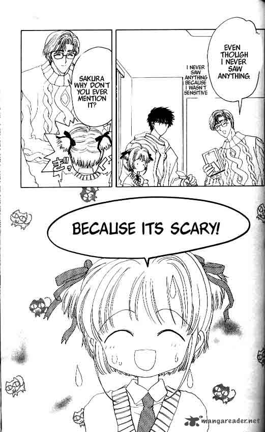 Card Captor Sakura 10 16