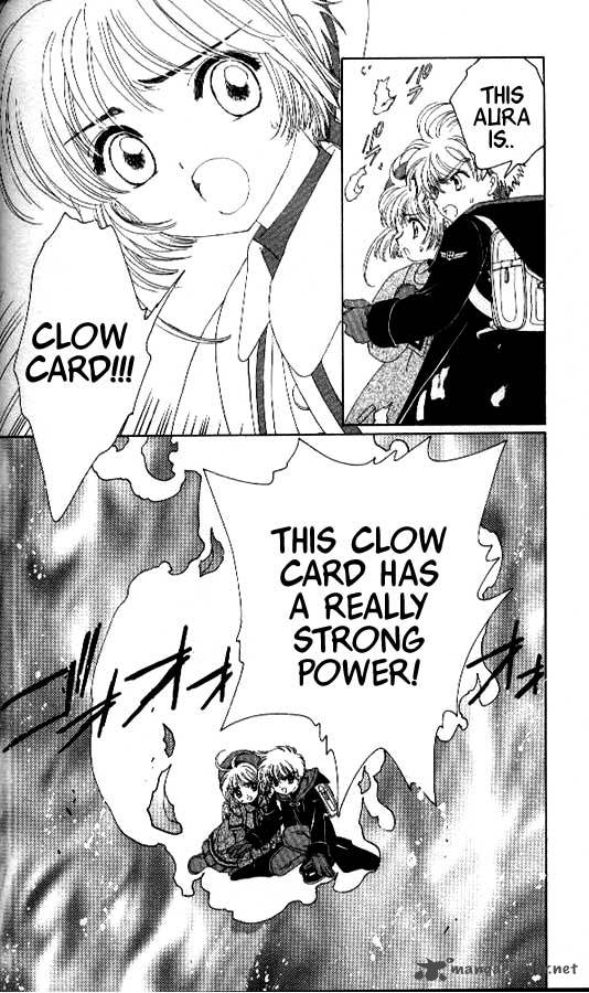 Card Captor Sakura 23 5