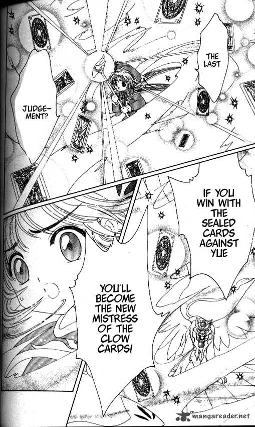 Card Captor Sakura 25 20