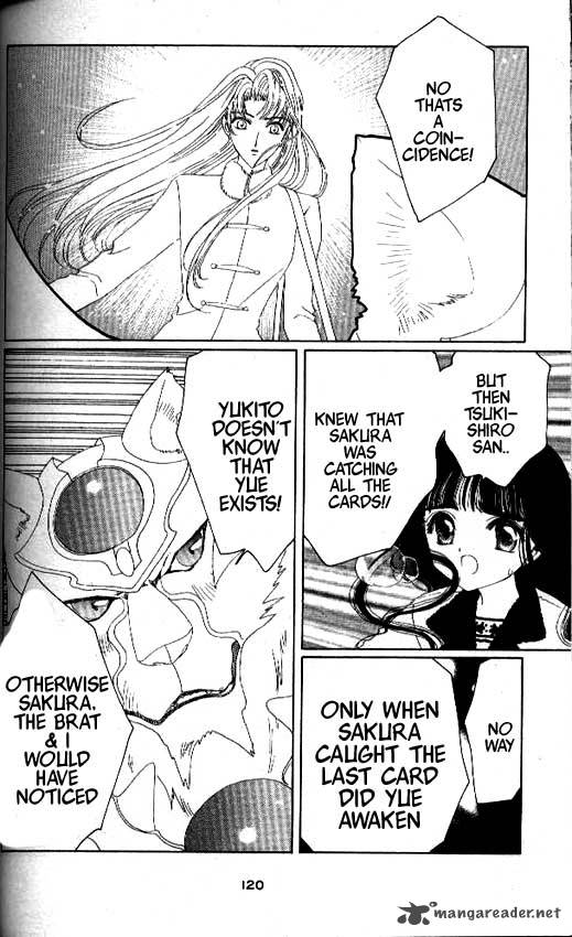Card Captor Sakura 25 26