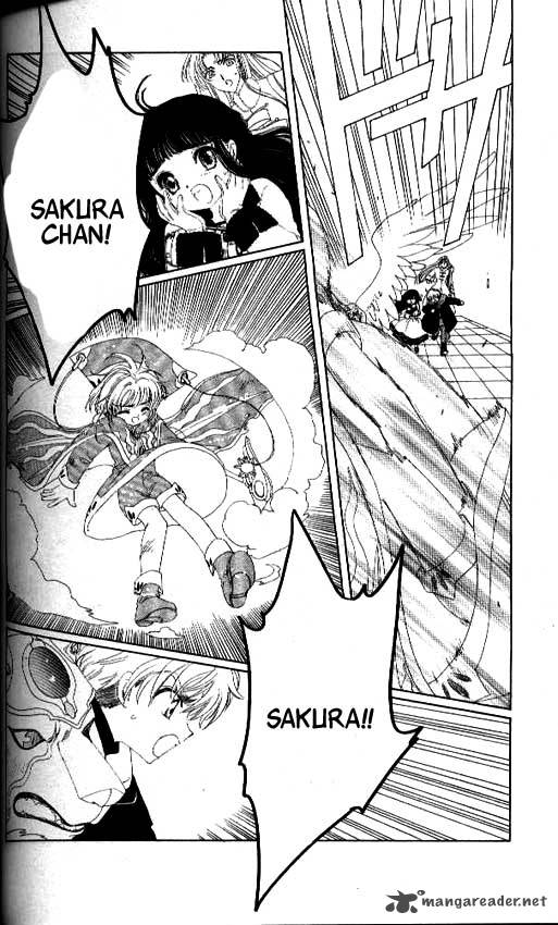 Card Captor Sakura 25 30