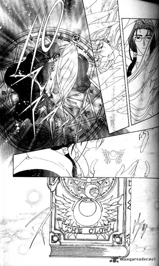 Card Captor Sakura 40 20