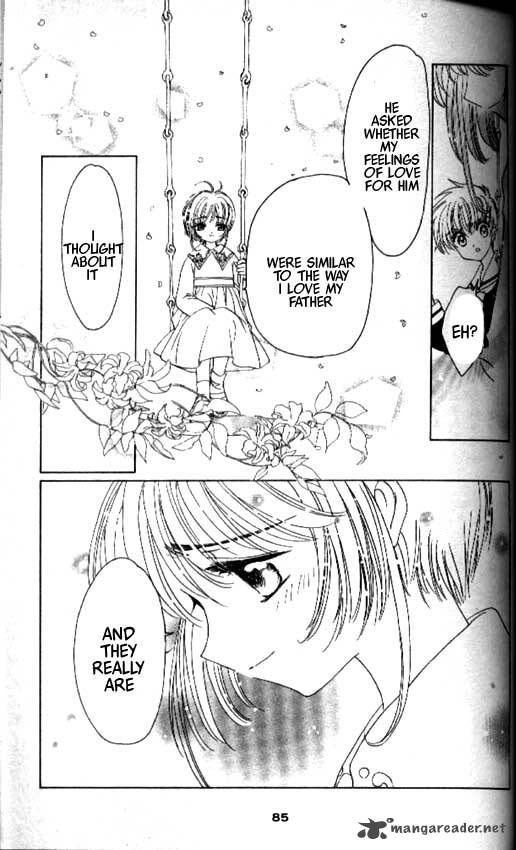 Card Captor Sakura 40 35