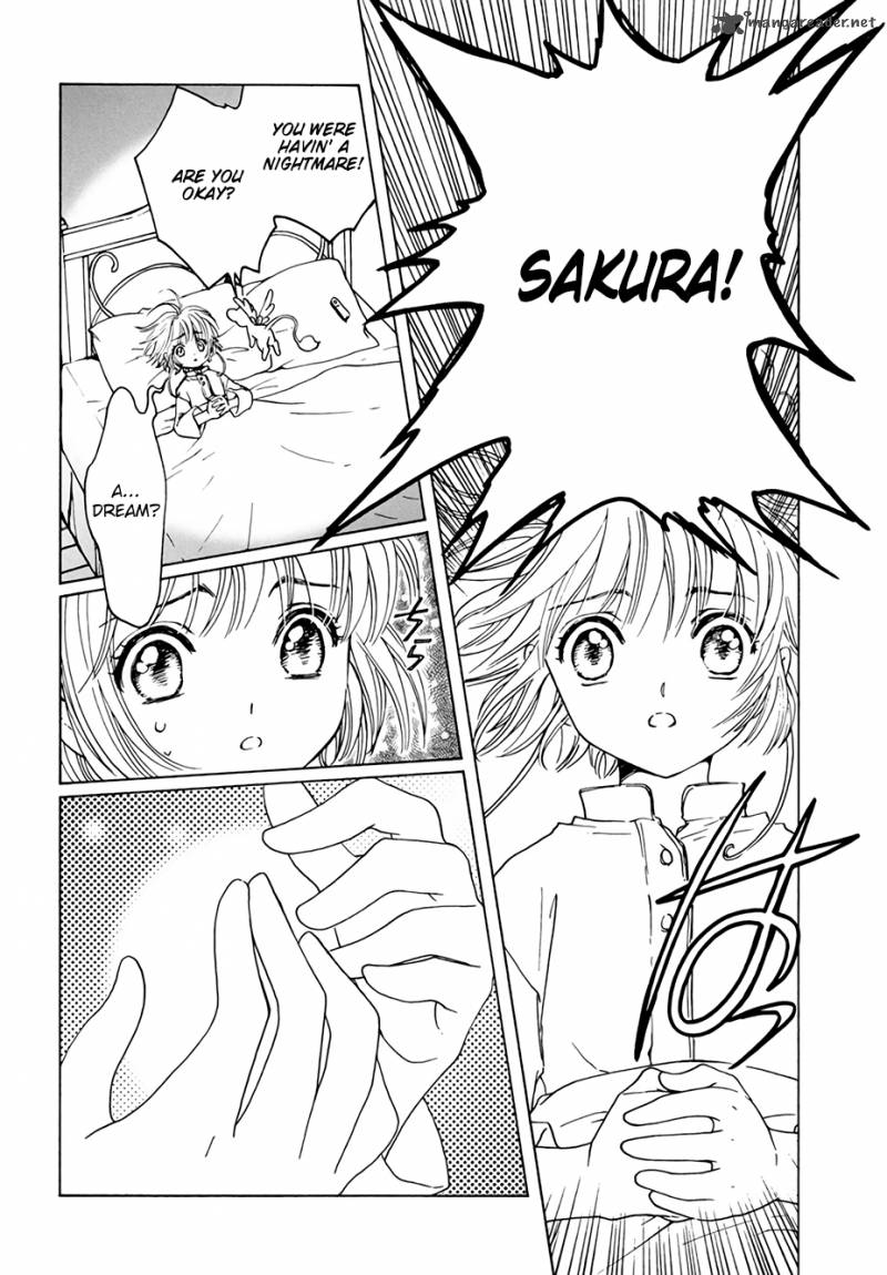 Cardcaptor Sakura Clear Card Arc 3 9