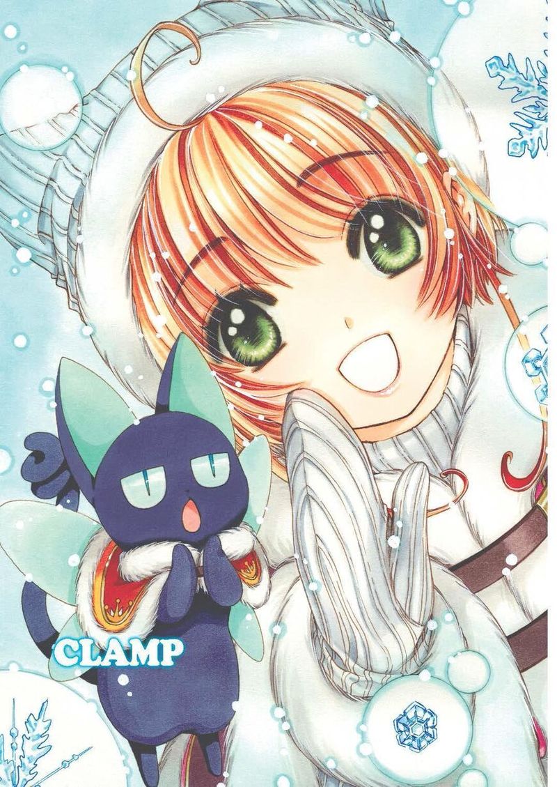 Cardcaptor Sakura Clear Card Arc 49 2