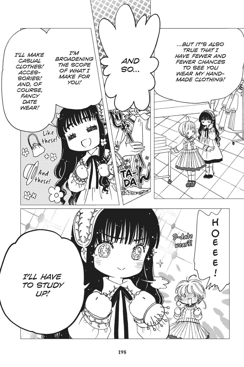 Cardcaptor Sakura Clear Card Arc 81 10