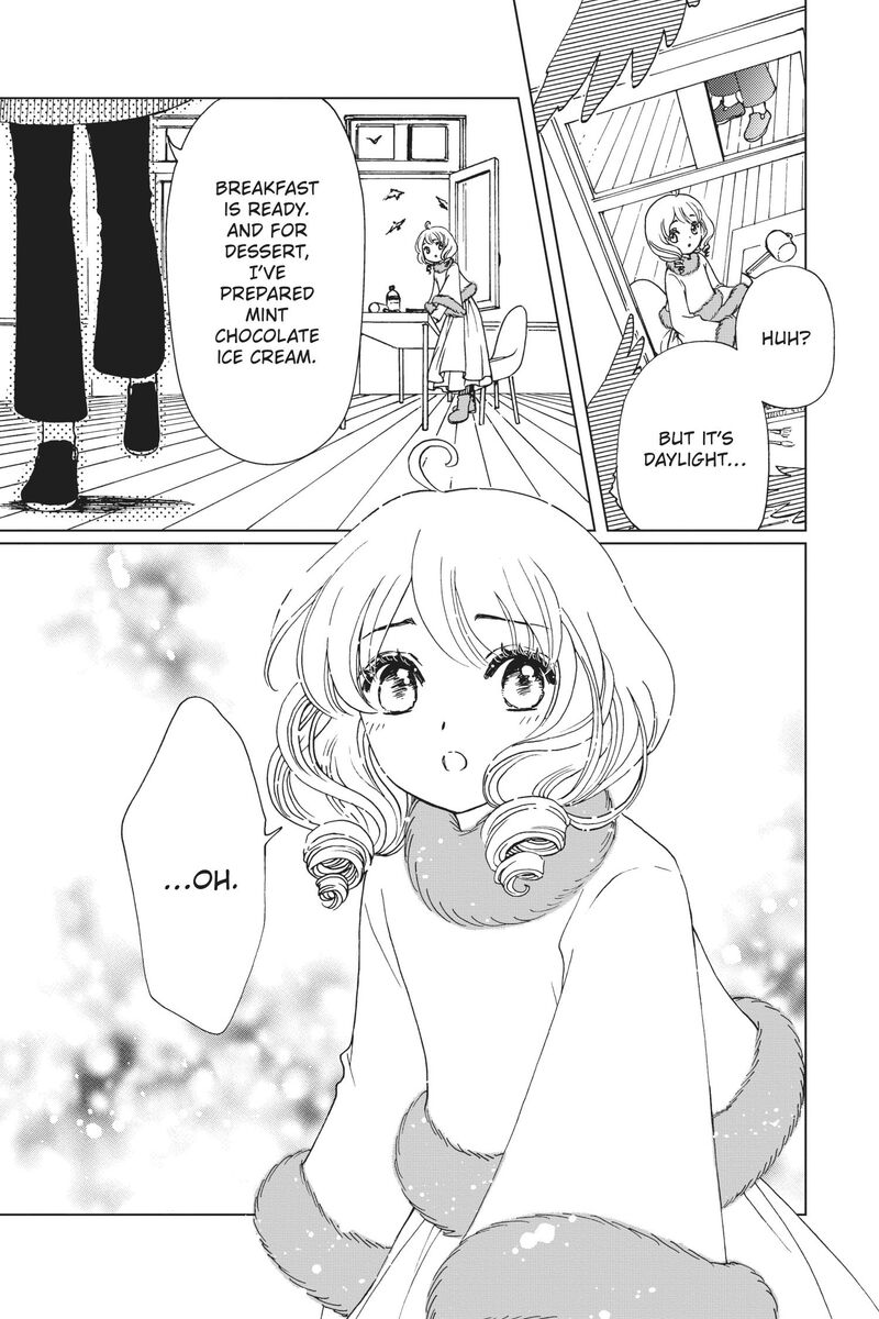 Cardcaptor Sakura Clear Card Arc 81 19
