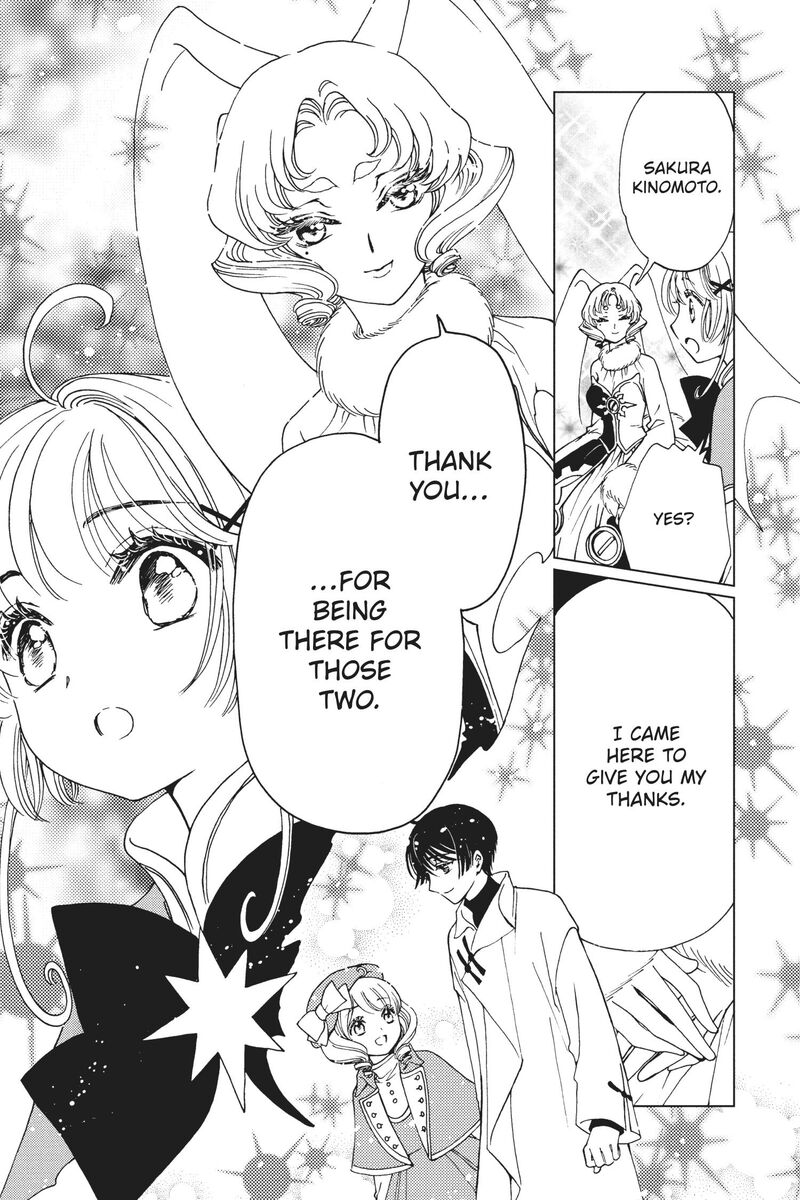Cardcaptor Sakura Clear Card Arc 81 23