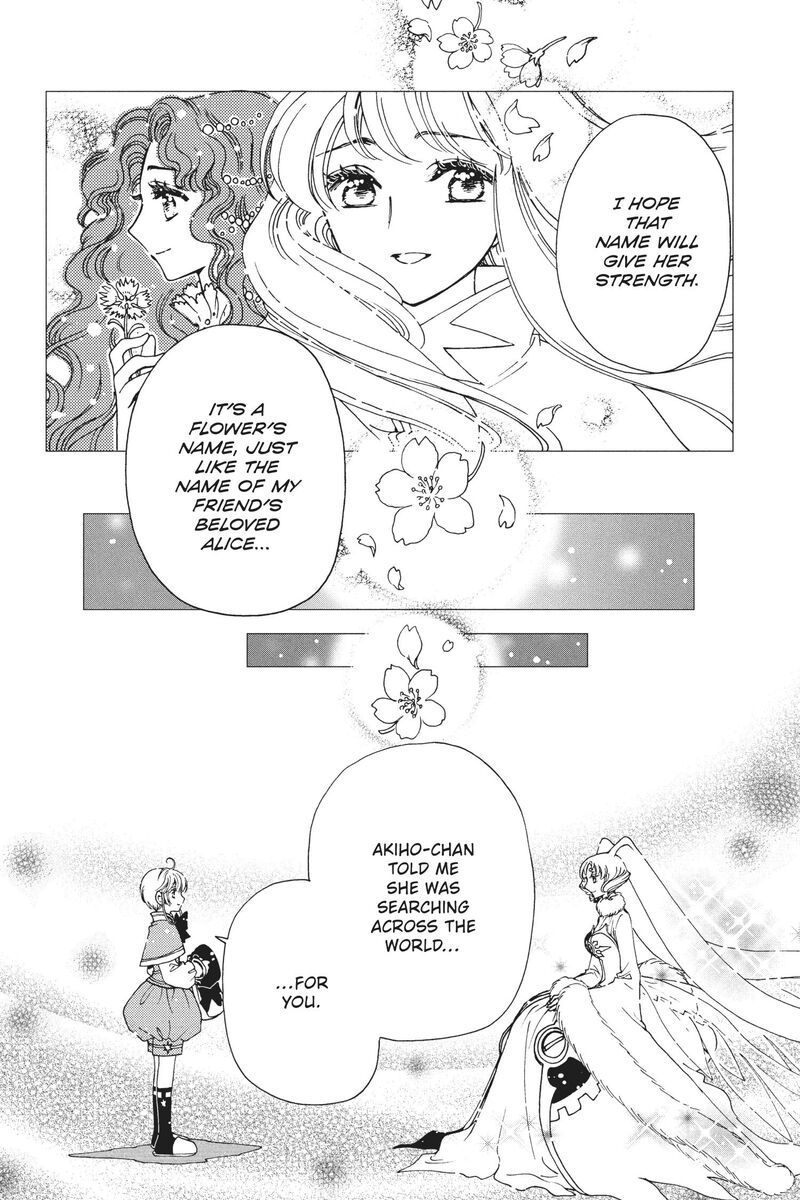 Cardcaptor Sakura Clear Card Arc 81 27