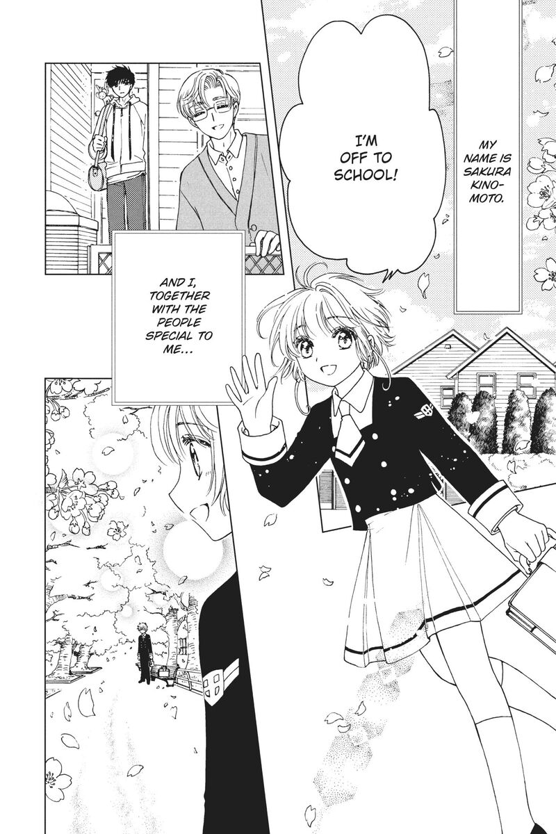 Cardcaptor Sakura Clear Card Arc 81 30