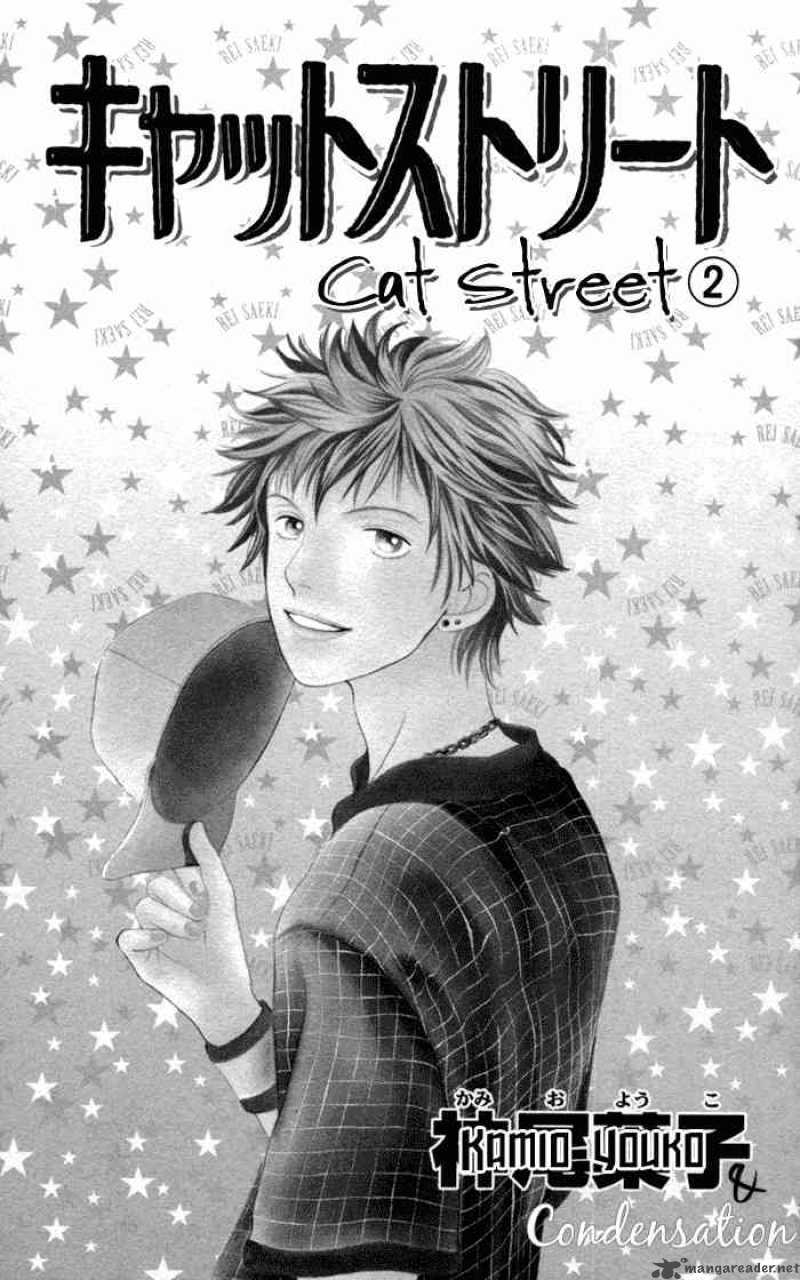Cat Street 5 3