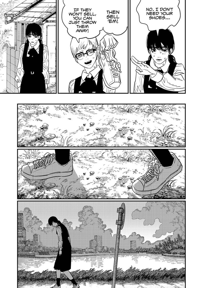 Chainsaw Man 100 18