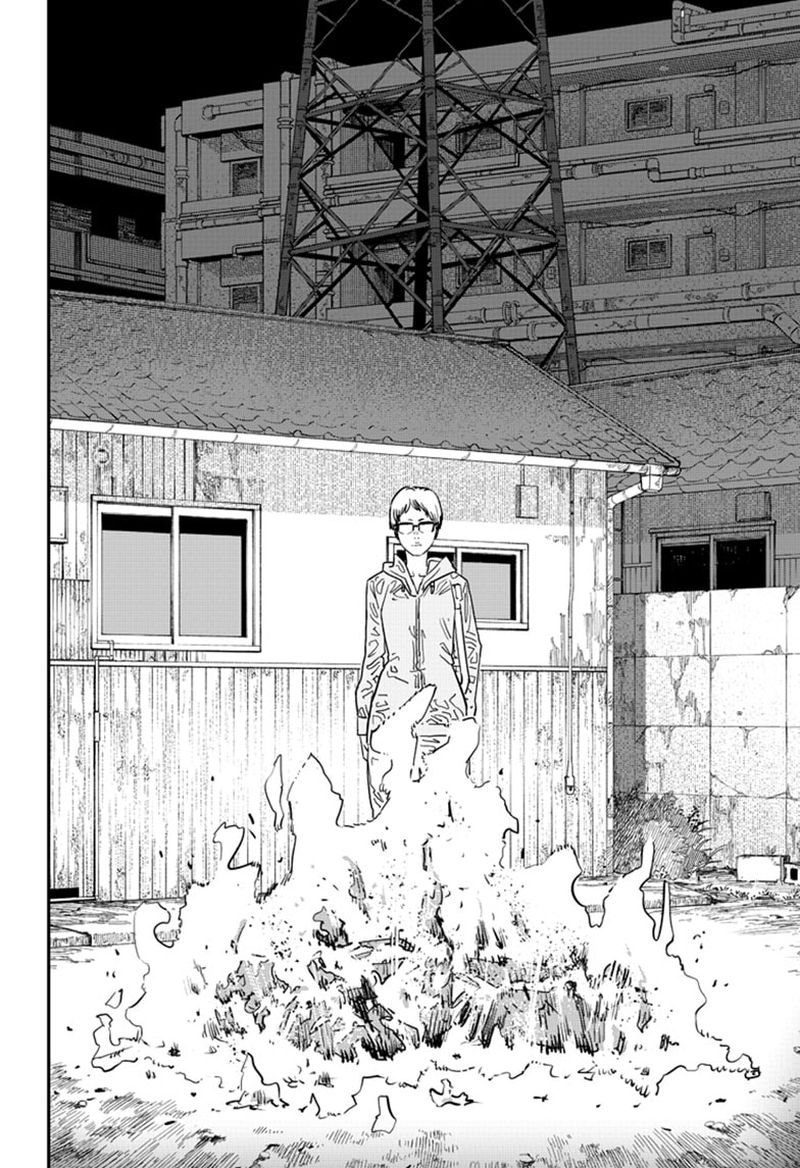 Chainsaw Man 106 8