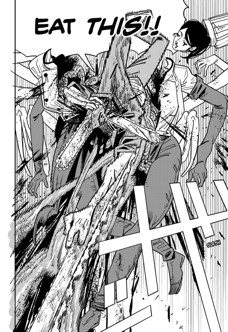 Chainsaw Man 126 7