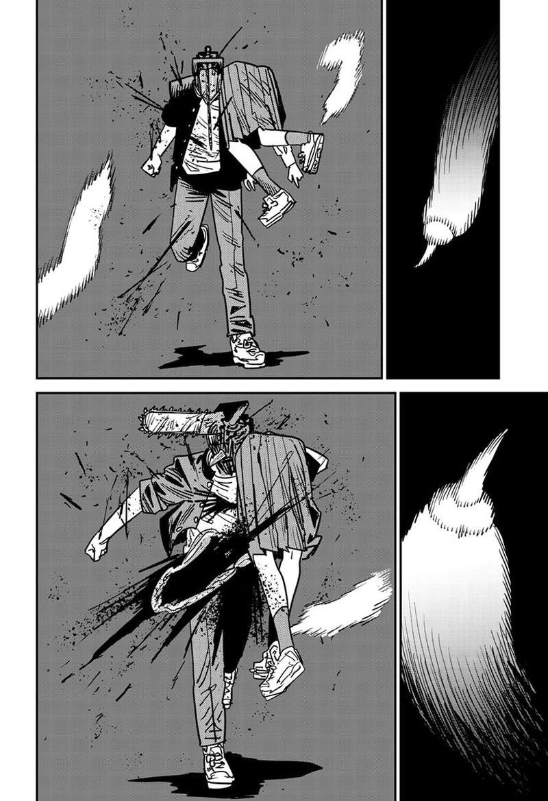 Chainsaw Man 128 7