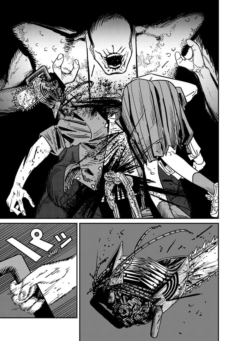 Chainsaw Man 128 8