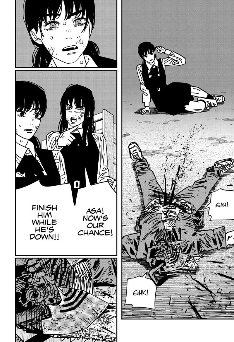 Chainsaw Man 129 3