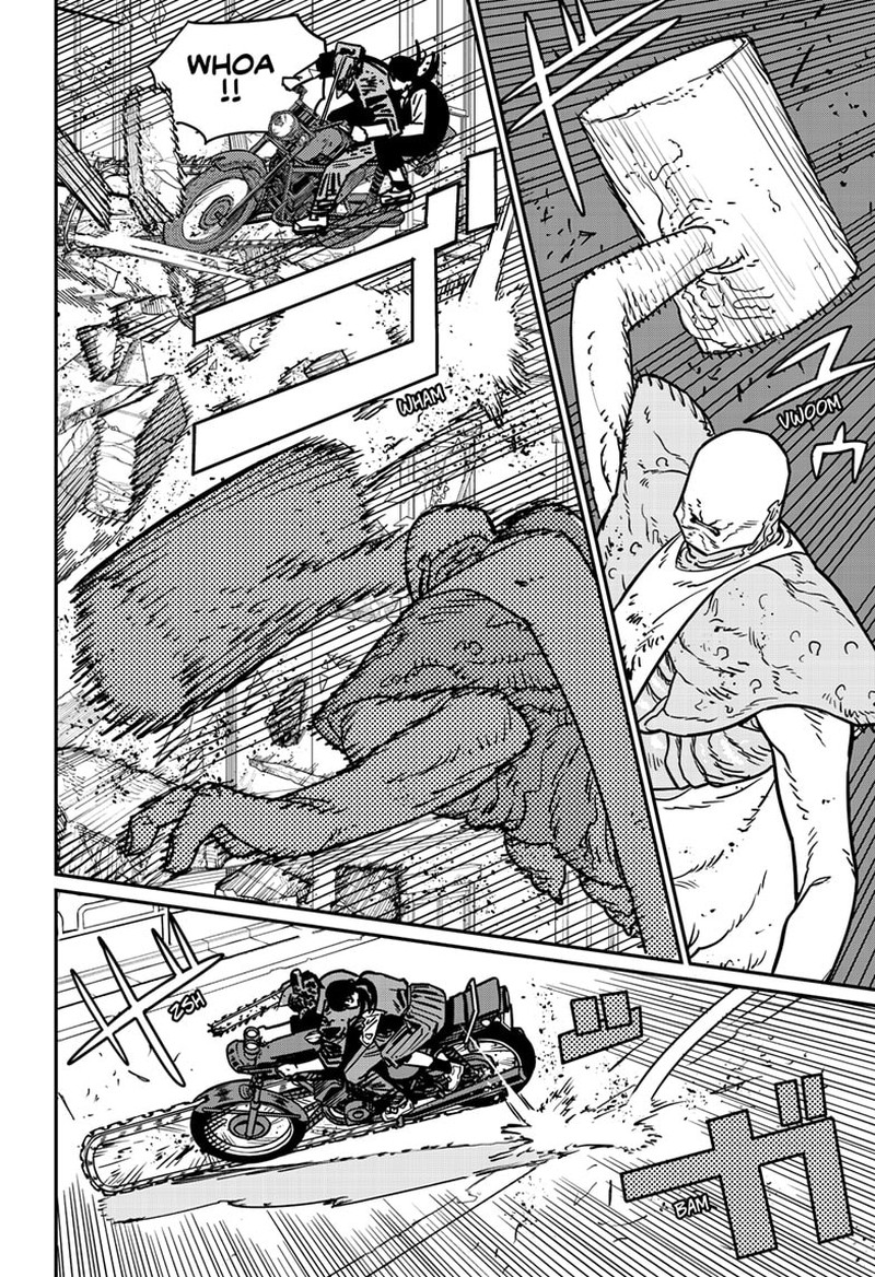 Chainsaw Man 130 7