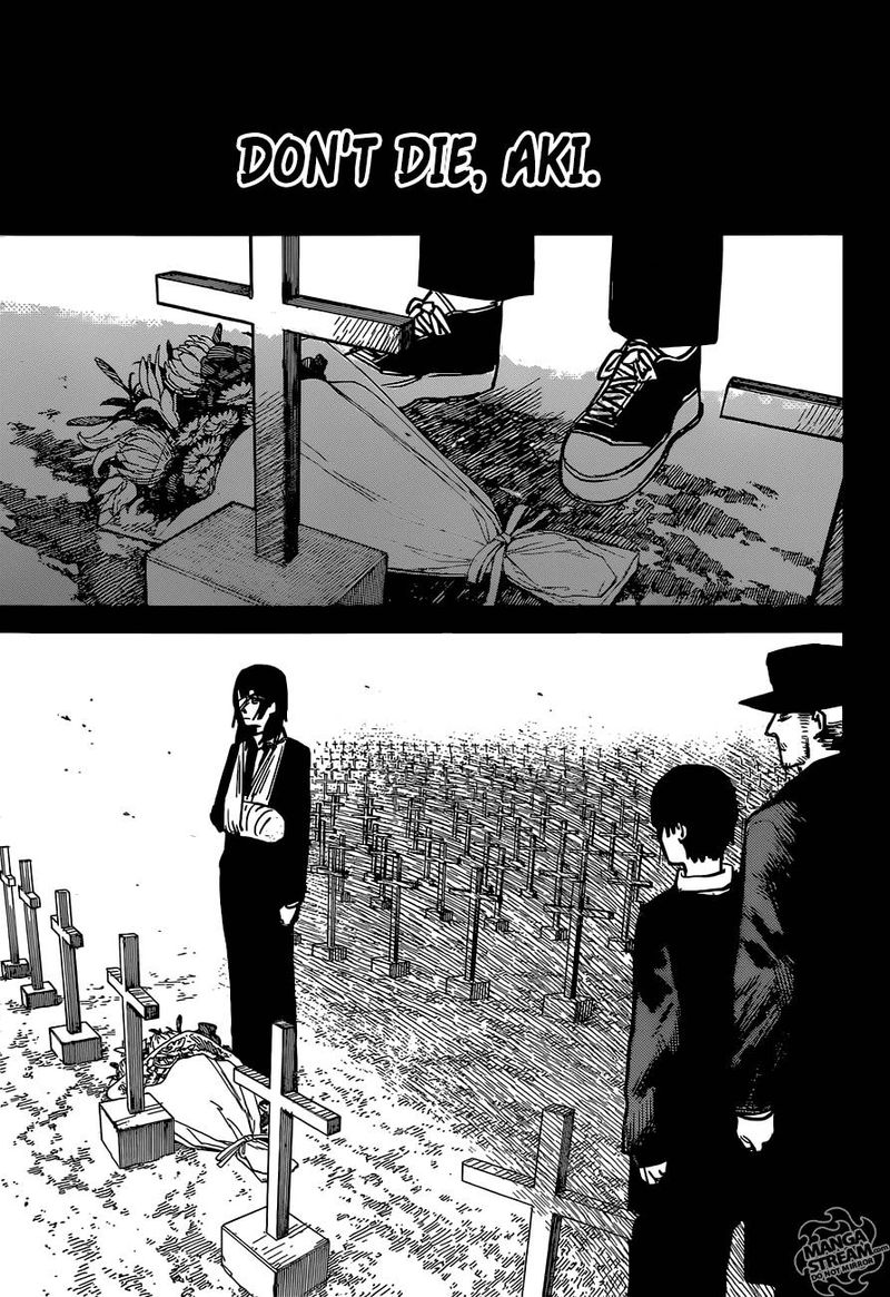 Chainsaw Man 14 15