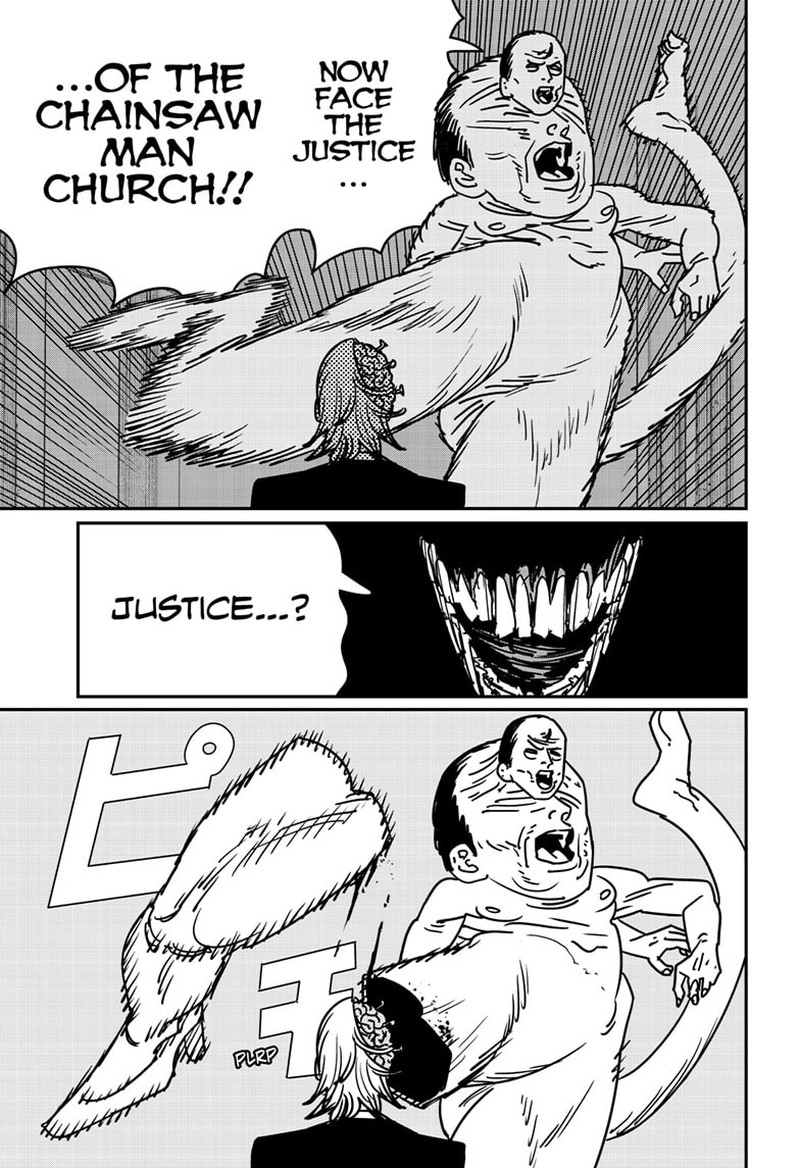 Chainsaw Man 144 13