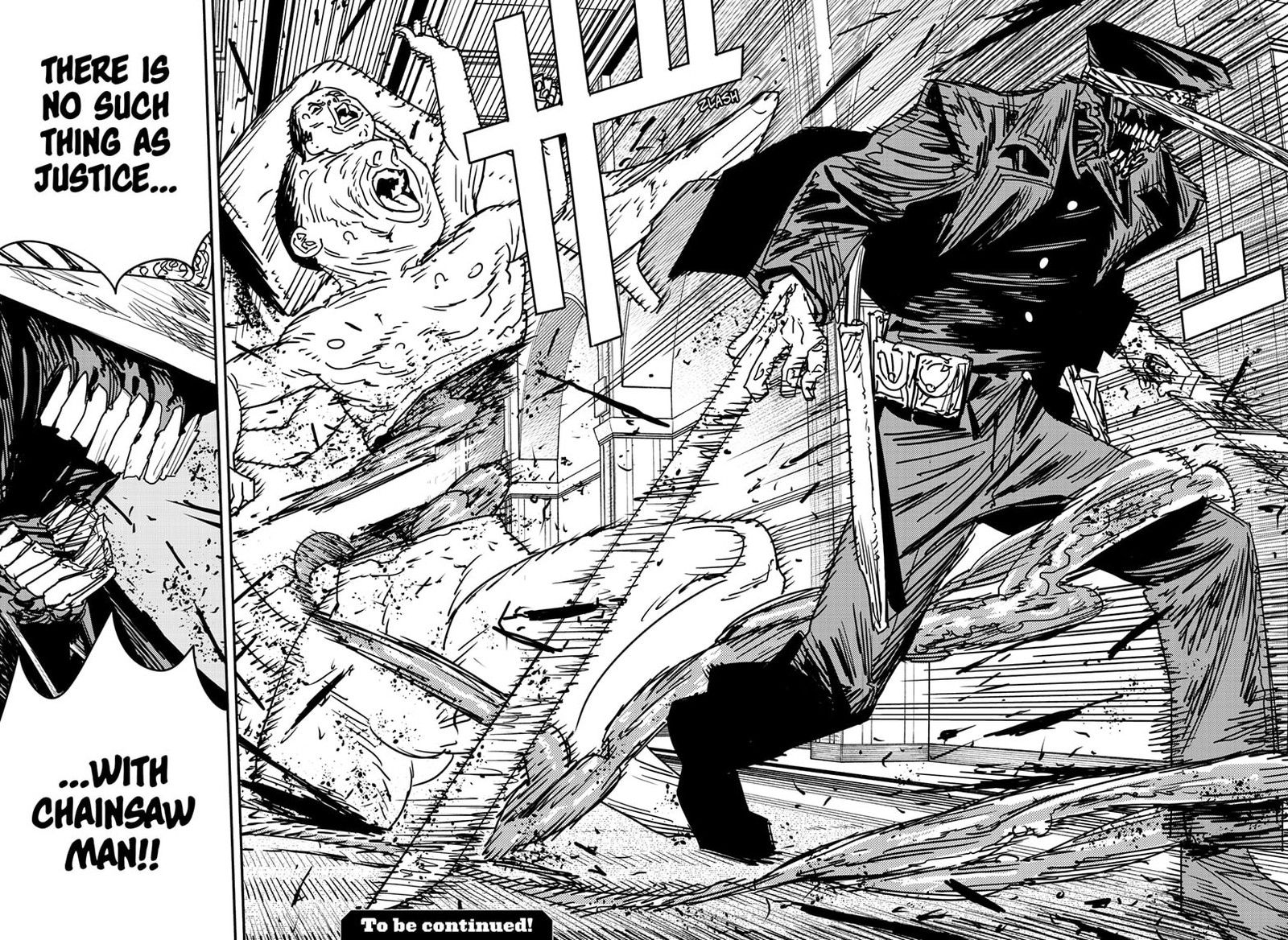 Chainsaw Man 144 14