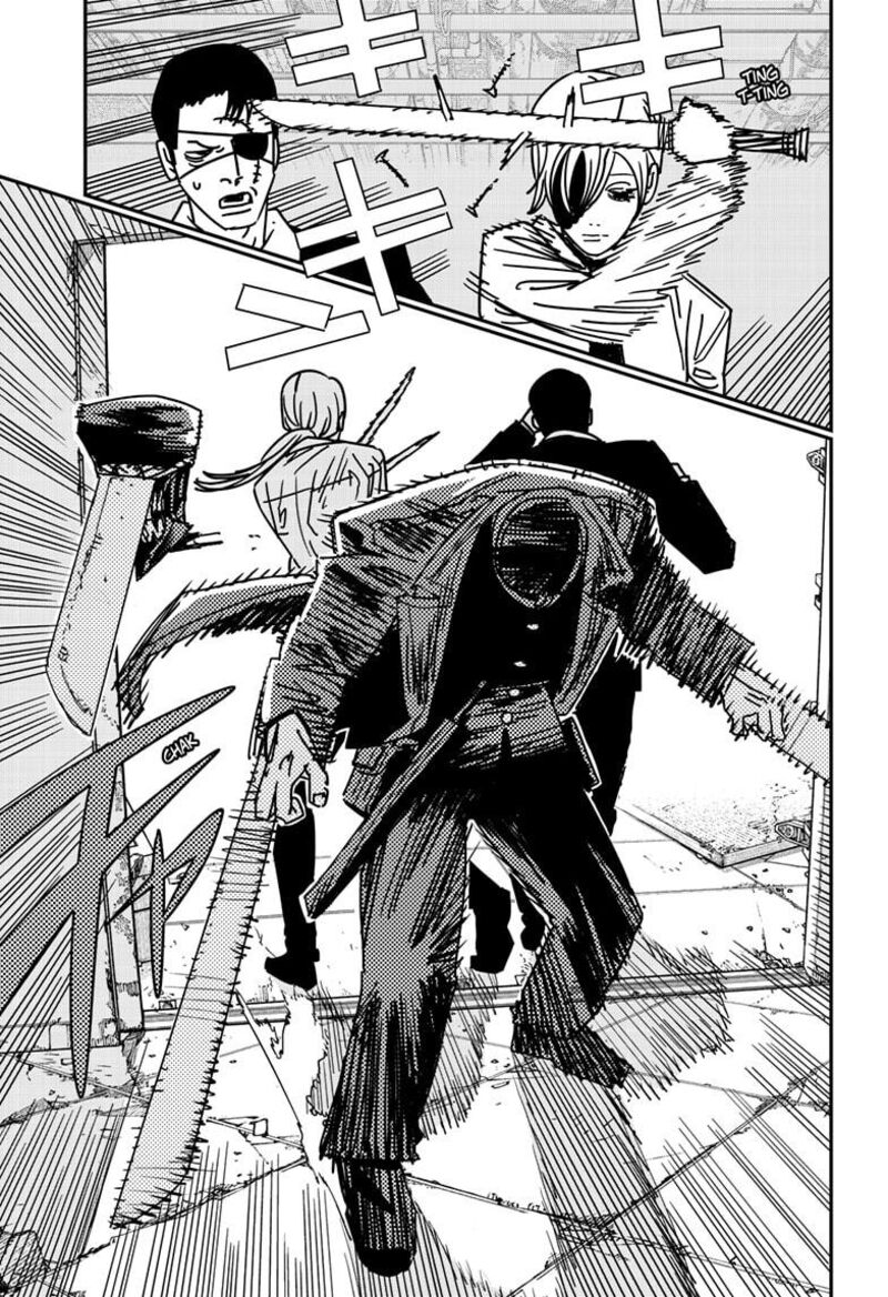 Chainsaw Man 162 3