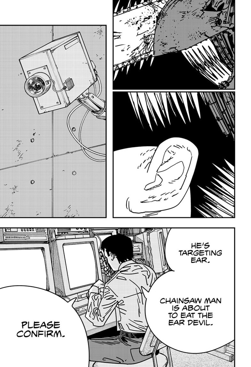 Chainsaw Man 172 13