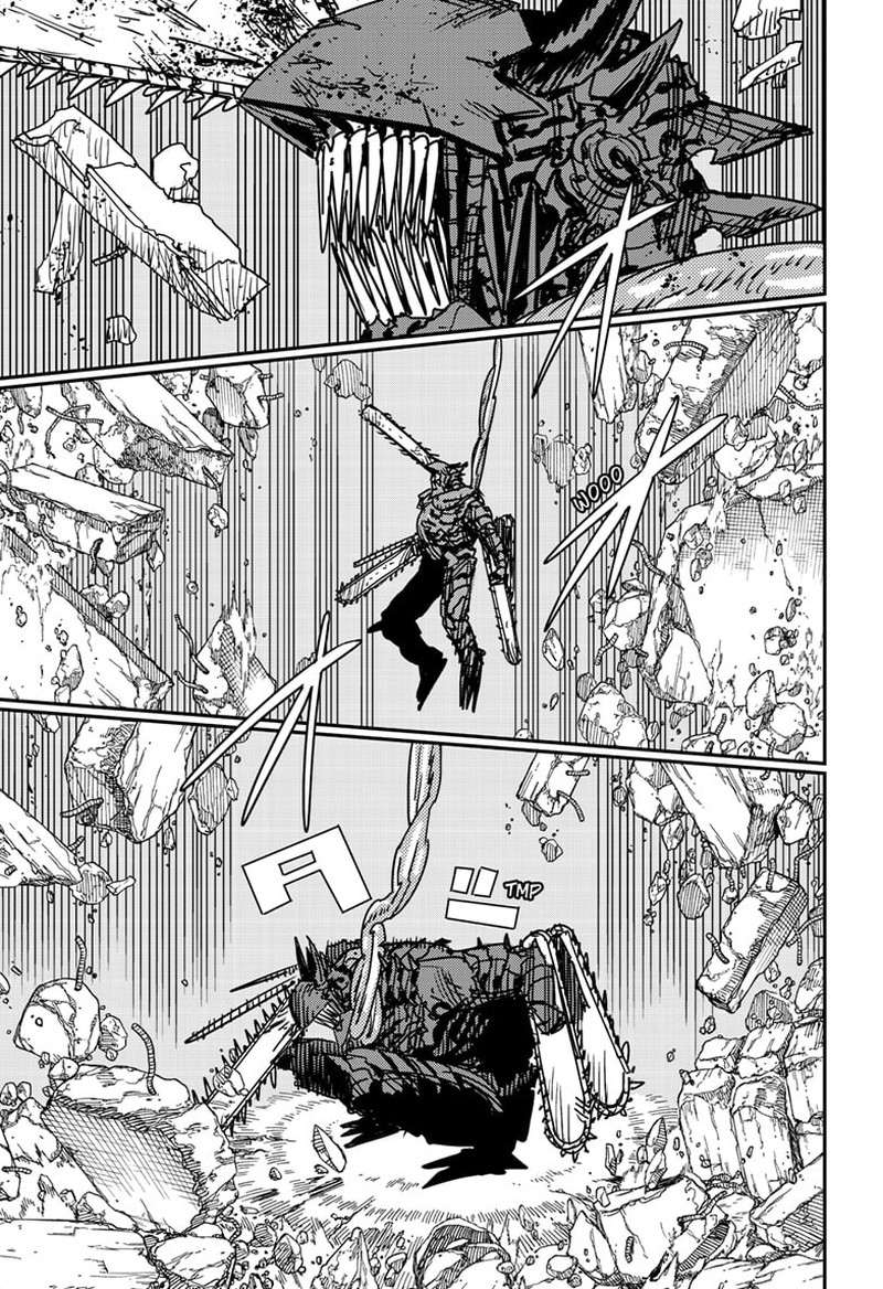 Chainsaw Man 172 7