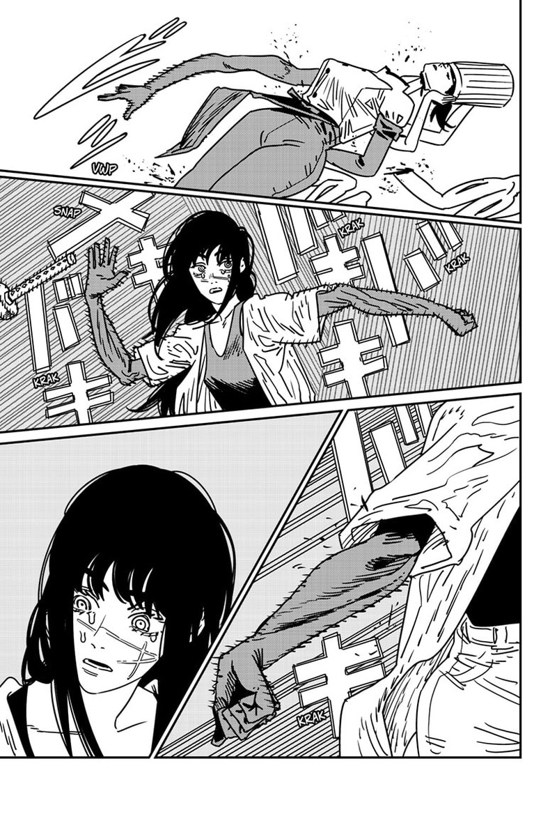 Chainsaw Man 209 10