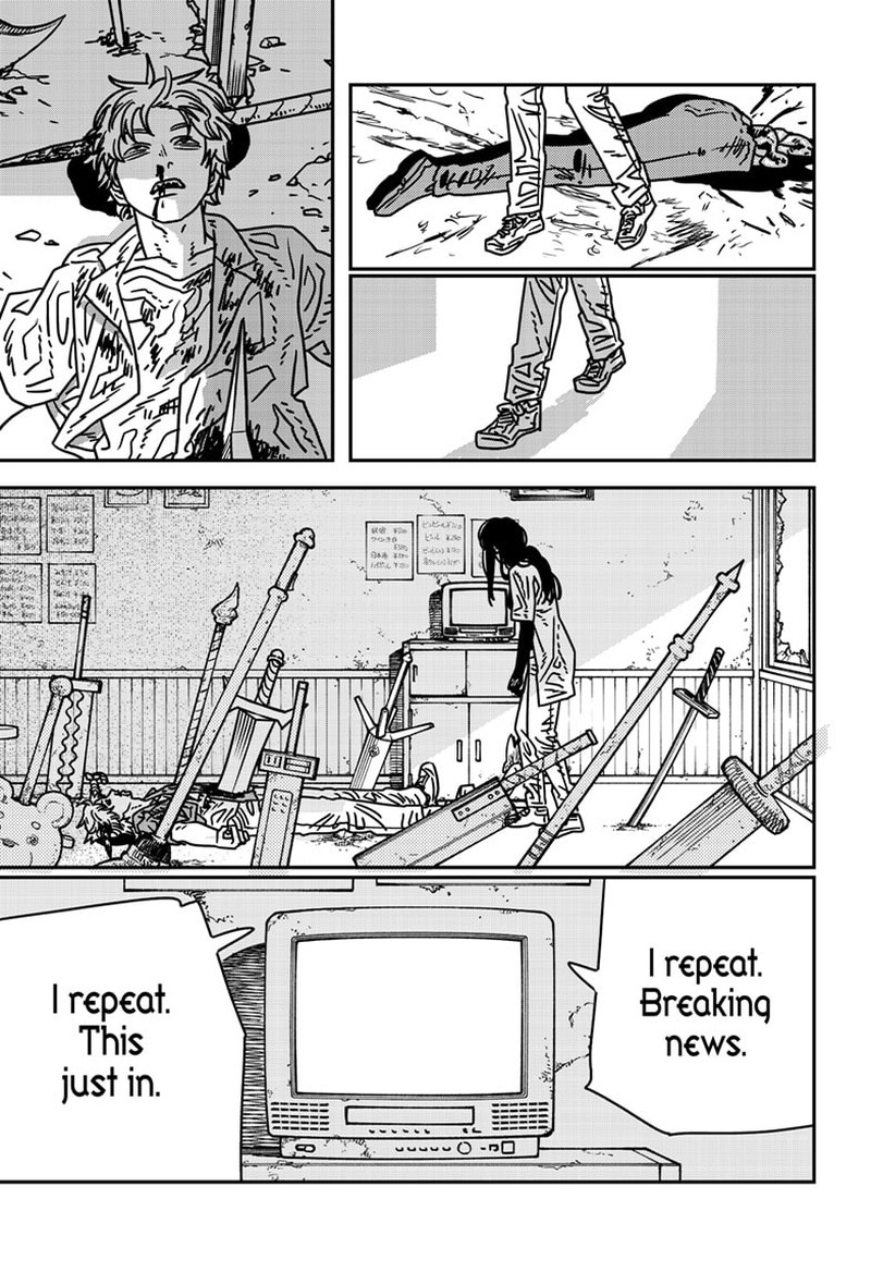 Chainsaw Man 209 12
