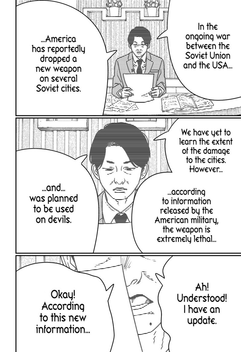 Chainsaw Man 209 13