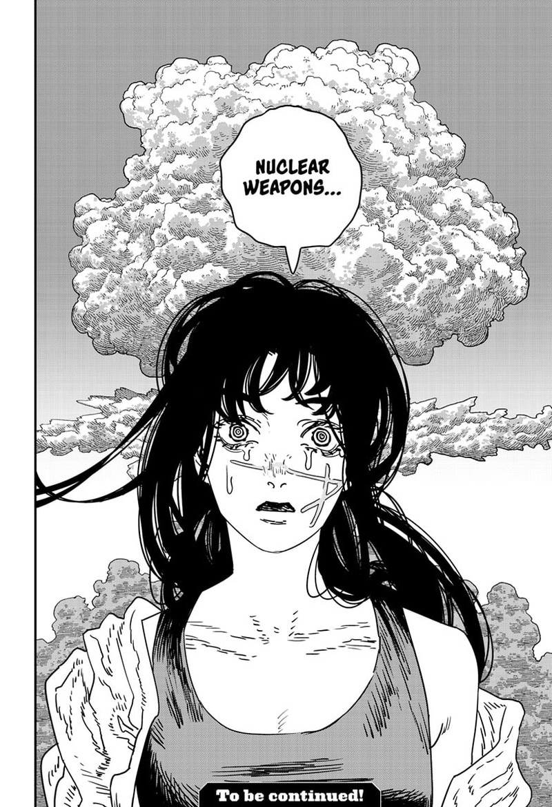 Chainsaw Man 209 15