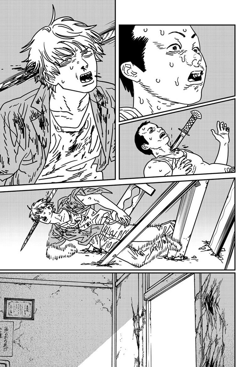 Chainsaw Man 209 2