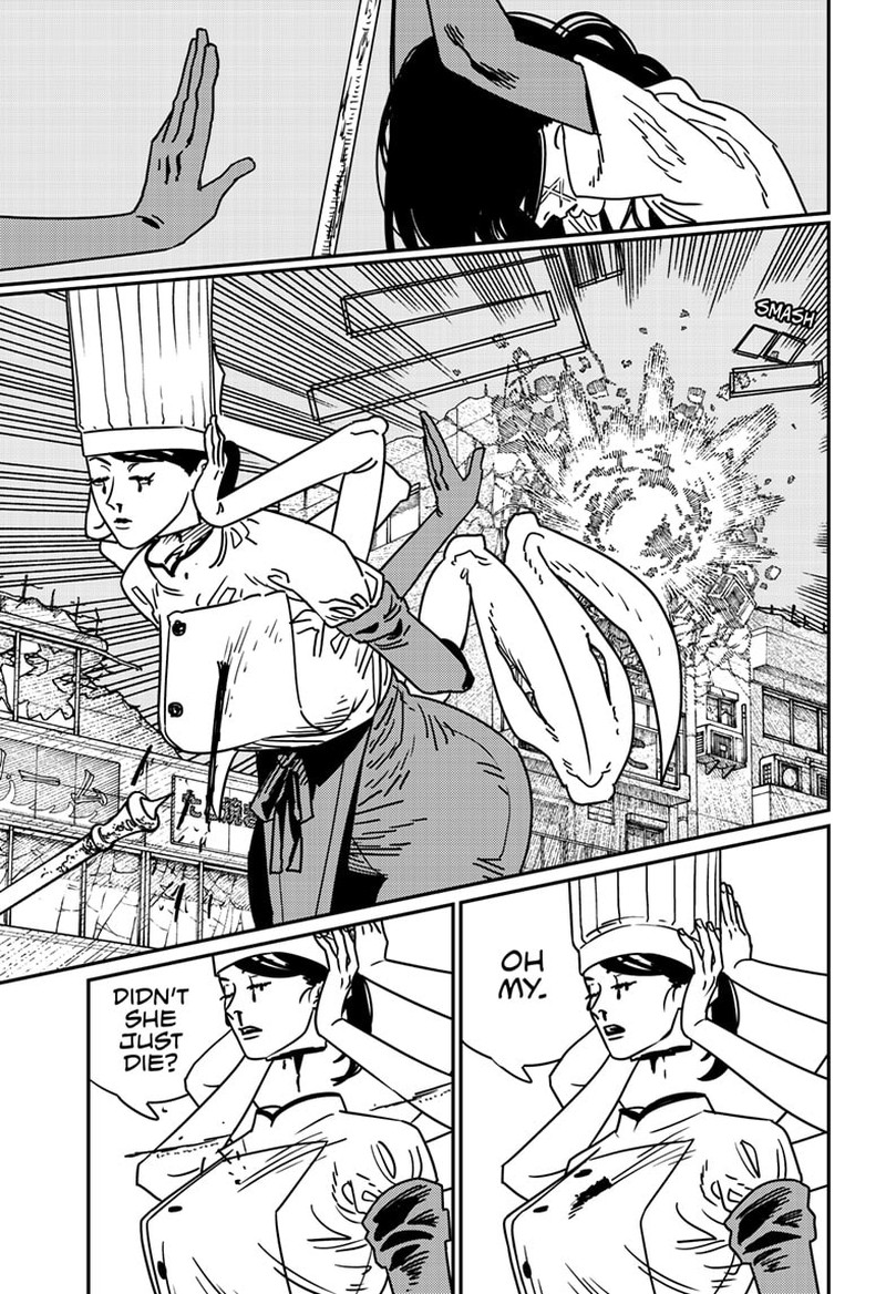 Chainsaw Man 209 6