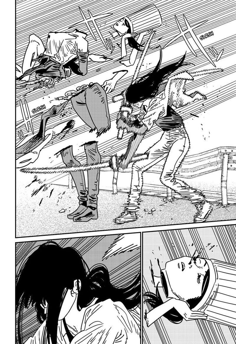 Chainsaw Man 209 7